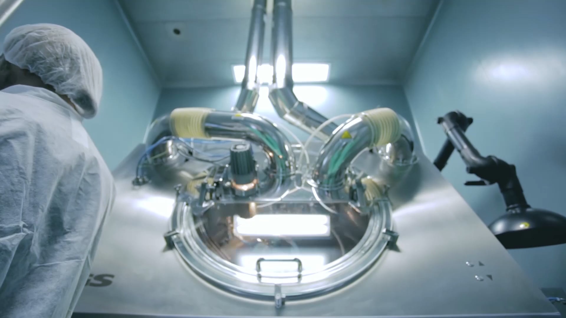 Acme, video corporate