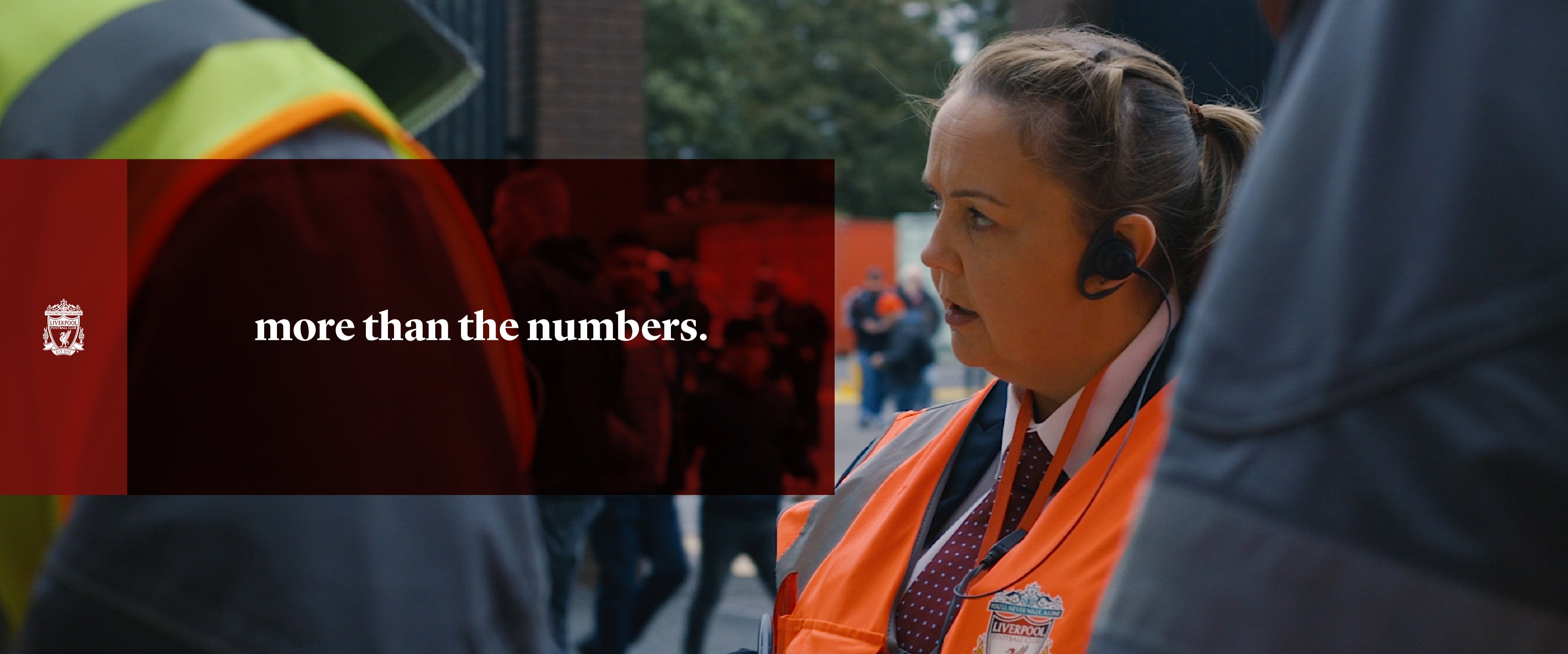 Laura Forsyth - More Than Numbers (Trailer) on Vimeo