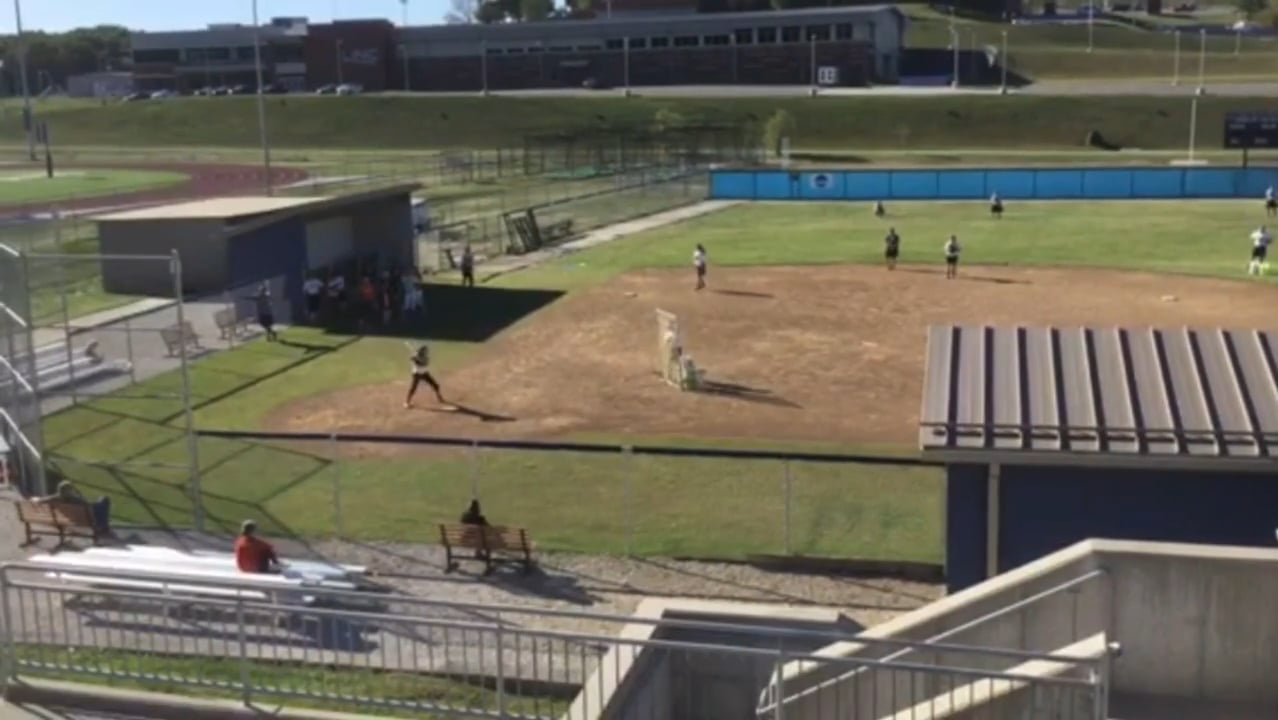 Makayla Bryant Hitting Skills198 on Vimeo