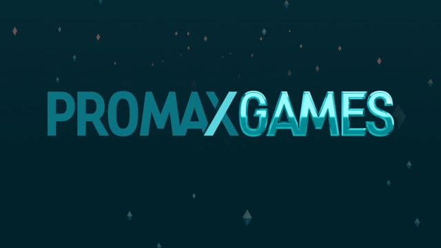 2019 Promax Games Open - Original Music, Sound Design