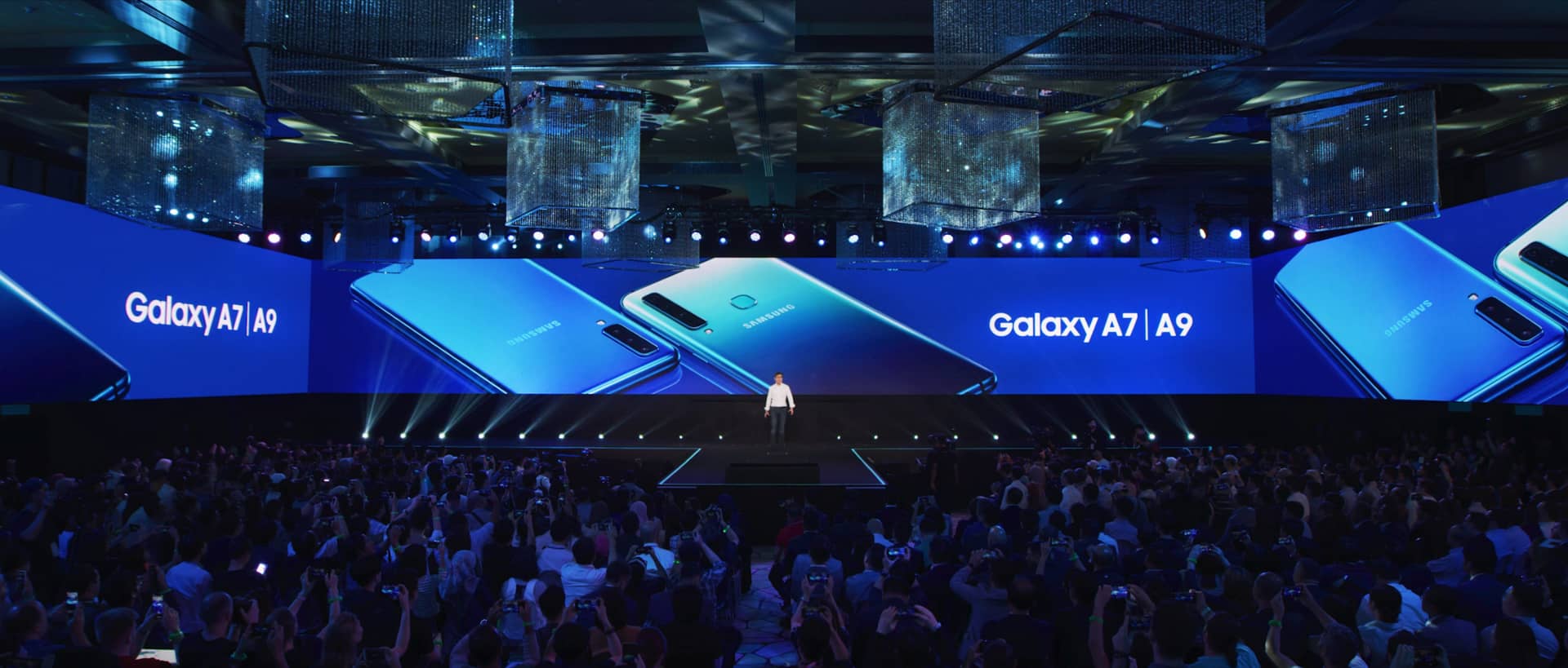 Galaxy Unpacked | Kuala Lumpur on Vimeo