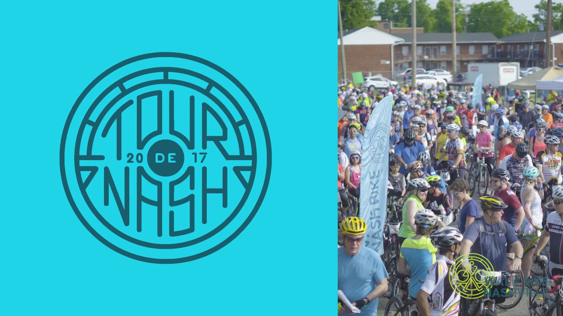 Tour de Nash 2017 Recap