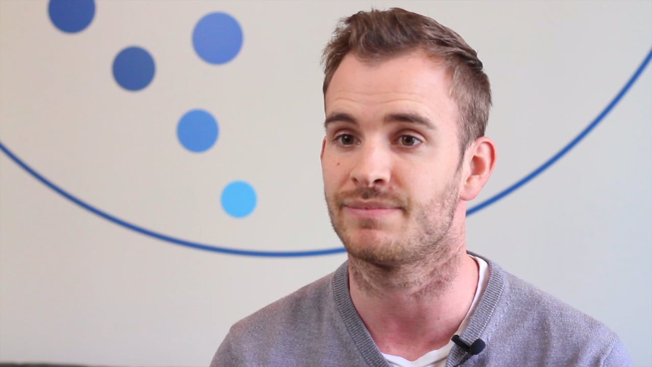 Dr David Hatton migraines