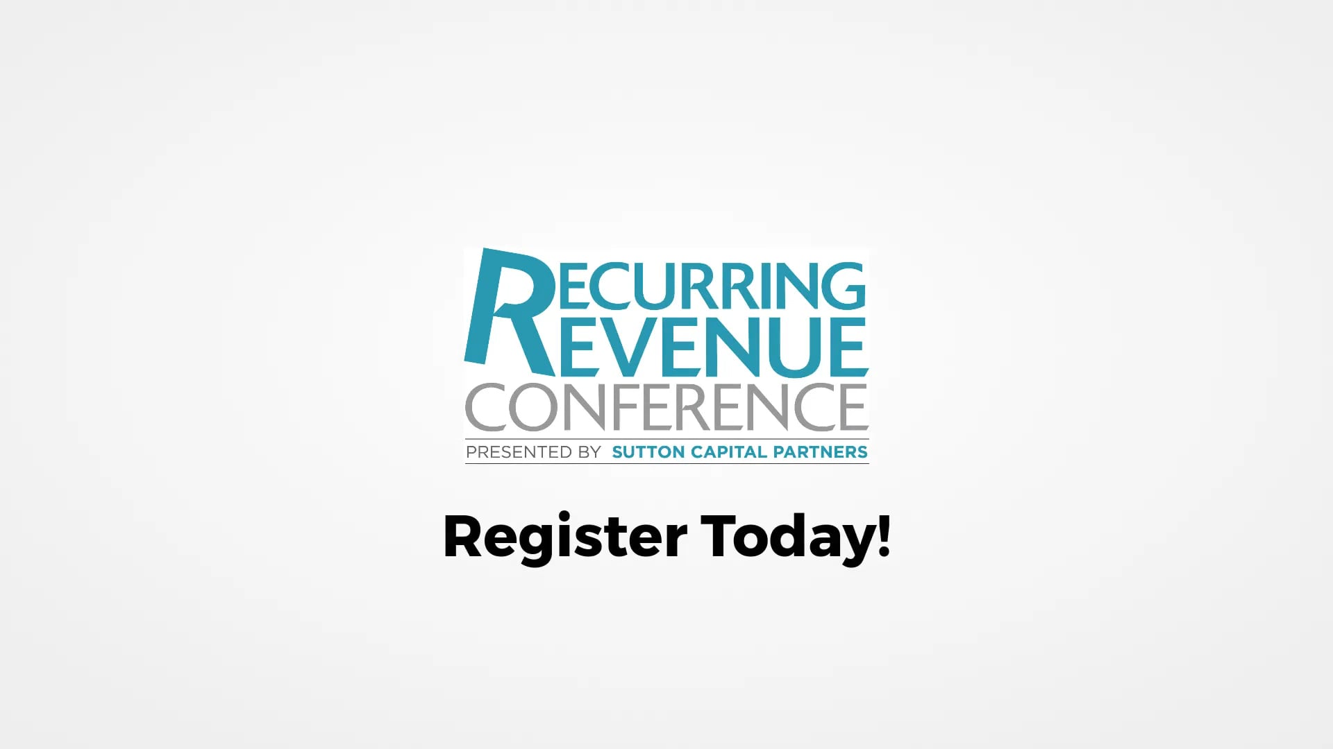 Seven Things You Can Learn at RRC19