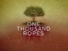 One Thousand Ropes - Daughter Teaser - Frankie Adams