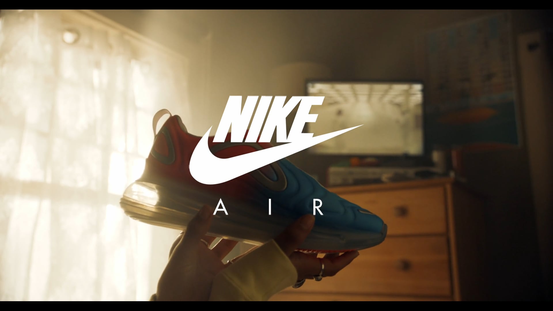 Nike Air Max 'Join The Department'