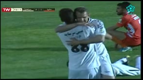 Saipa v Sepahan - Full - Week 26 - 2018/19 Iran Pro League