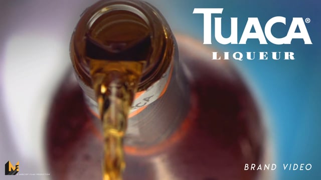 Tuaca | Brand
