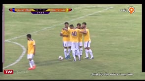 Naft Masjed Soleyman v Esteghlal Khuzestan - Full - Week 26 - 2018/19 Iran Pro League