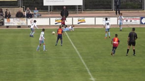 MIC 2019 FC L'Escala 0 - 3 Deanza Force P2