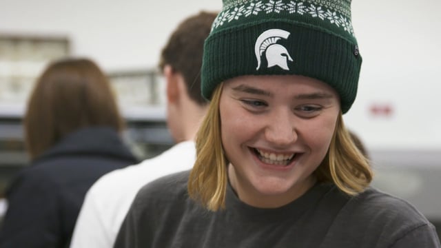 MSU Food Processing