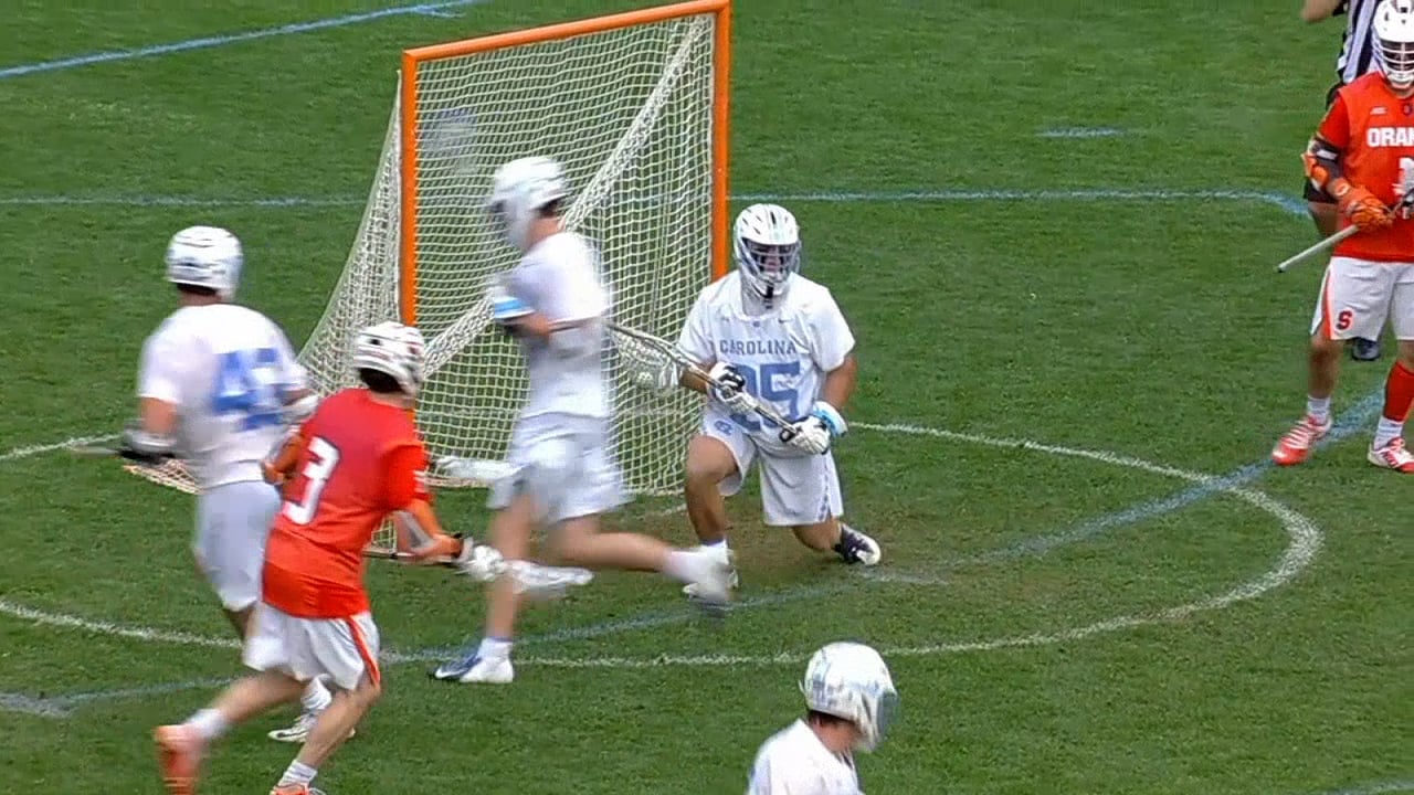 MLAX_UNC_CATON_JOHNSON_PKG on Vimeo