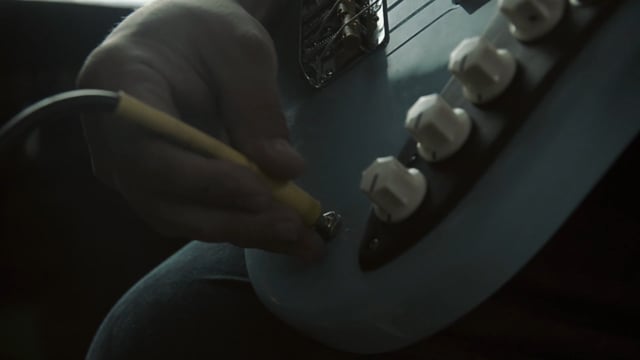 Talles Christian - Baixo Playthrough