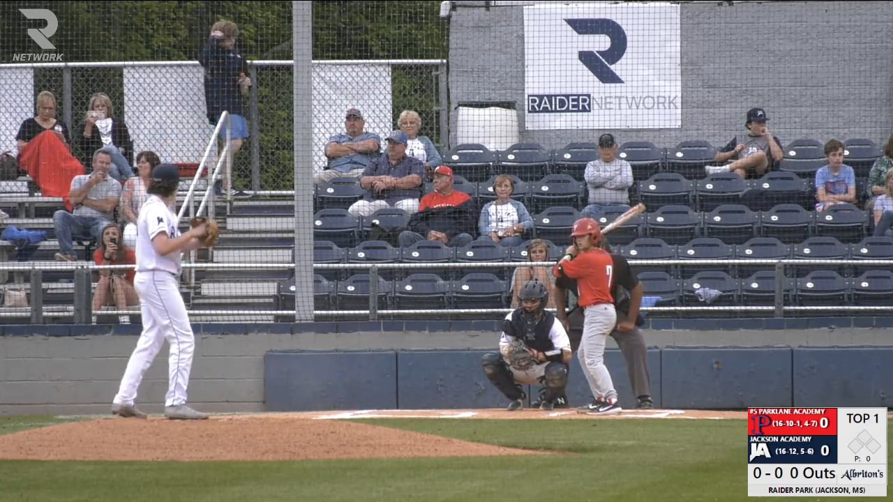Varsity Baseball-2019-Apr 17-Parklane Academy (DH GM 2)