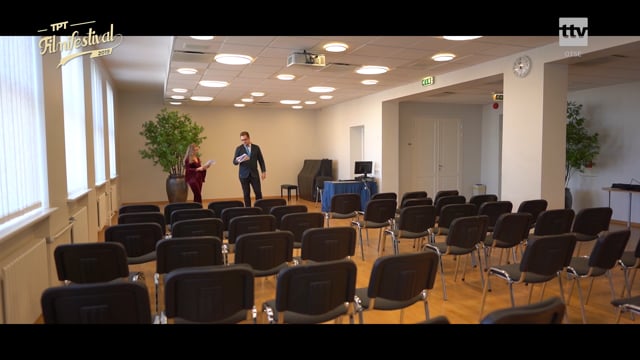 TPT Filmifestival 2019 gala
