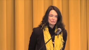 Anne Waldman