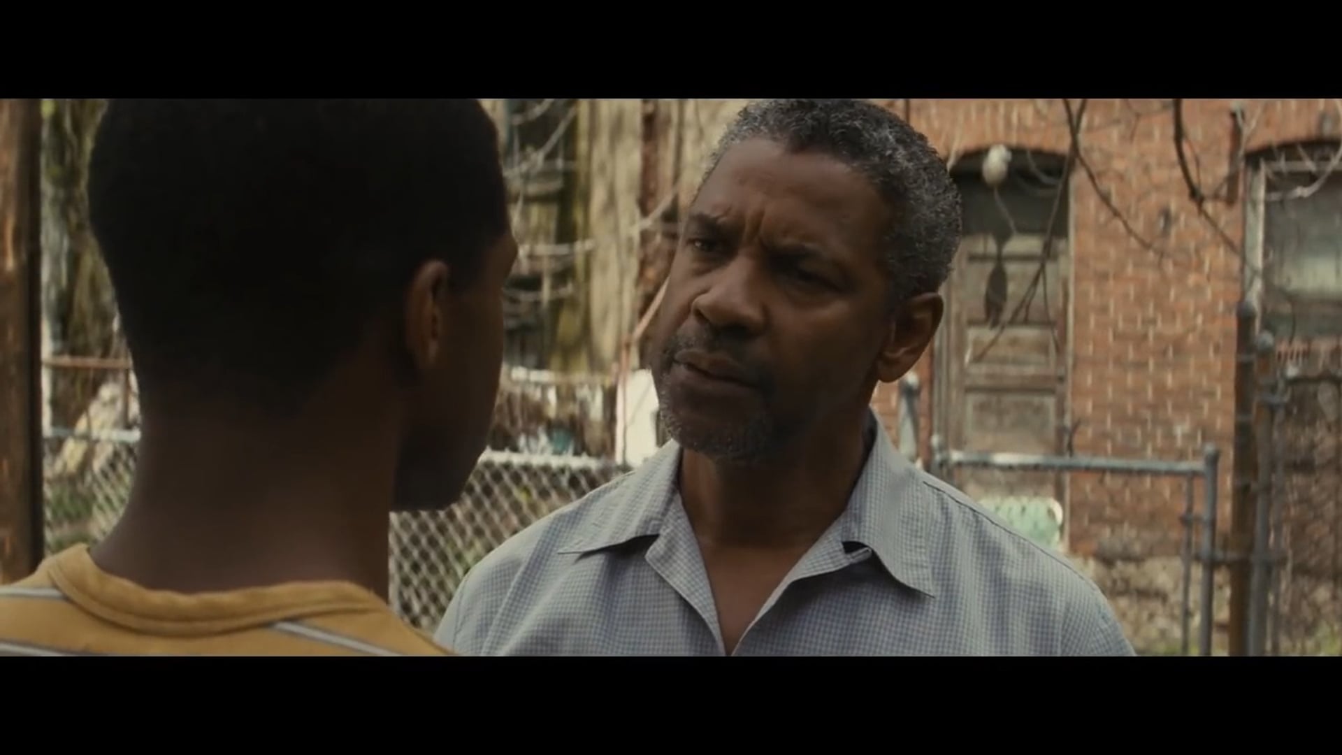 Fences