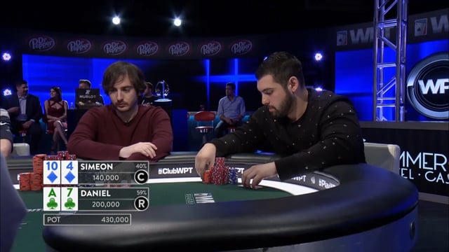 S15 › WPT L.A. Poker Classic (Part 3 of 3)