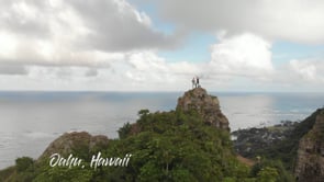 Oahu, Hawaii Adventure Film