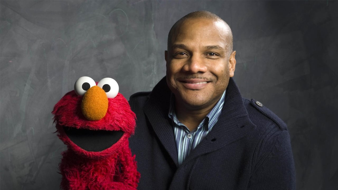 Being Elmo: A Puppeteer's Journey
