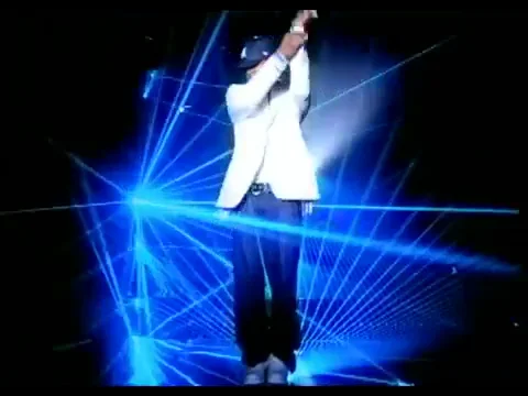 USHER - Yeah Clip