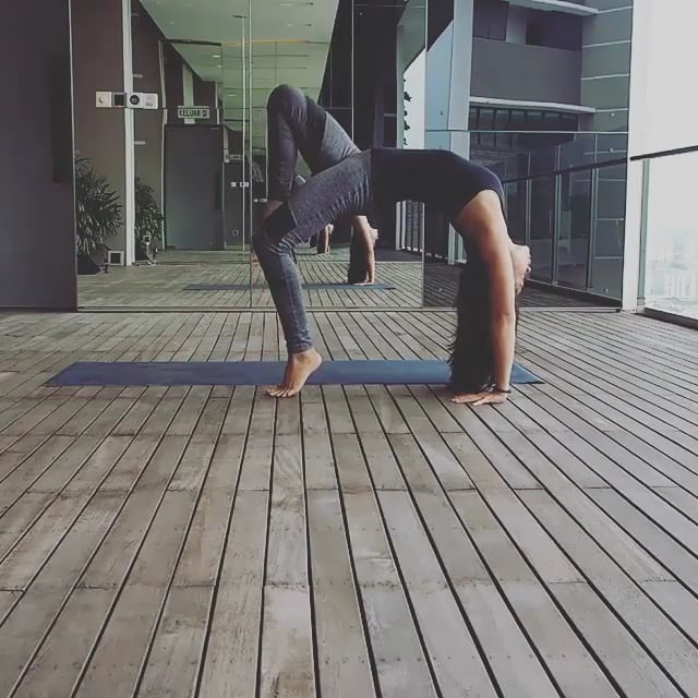 Wheel Variation, Wheel, One-Legged Wheel