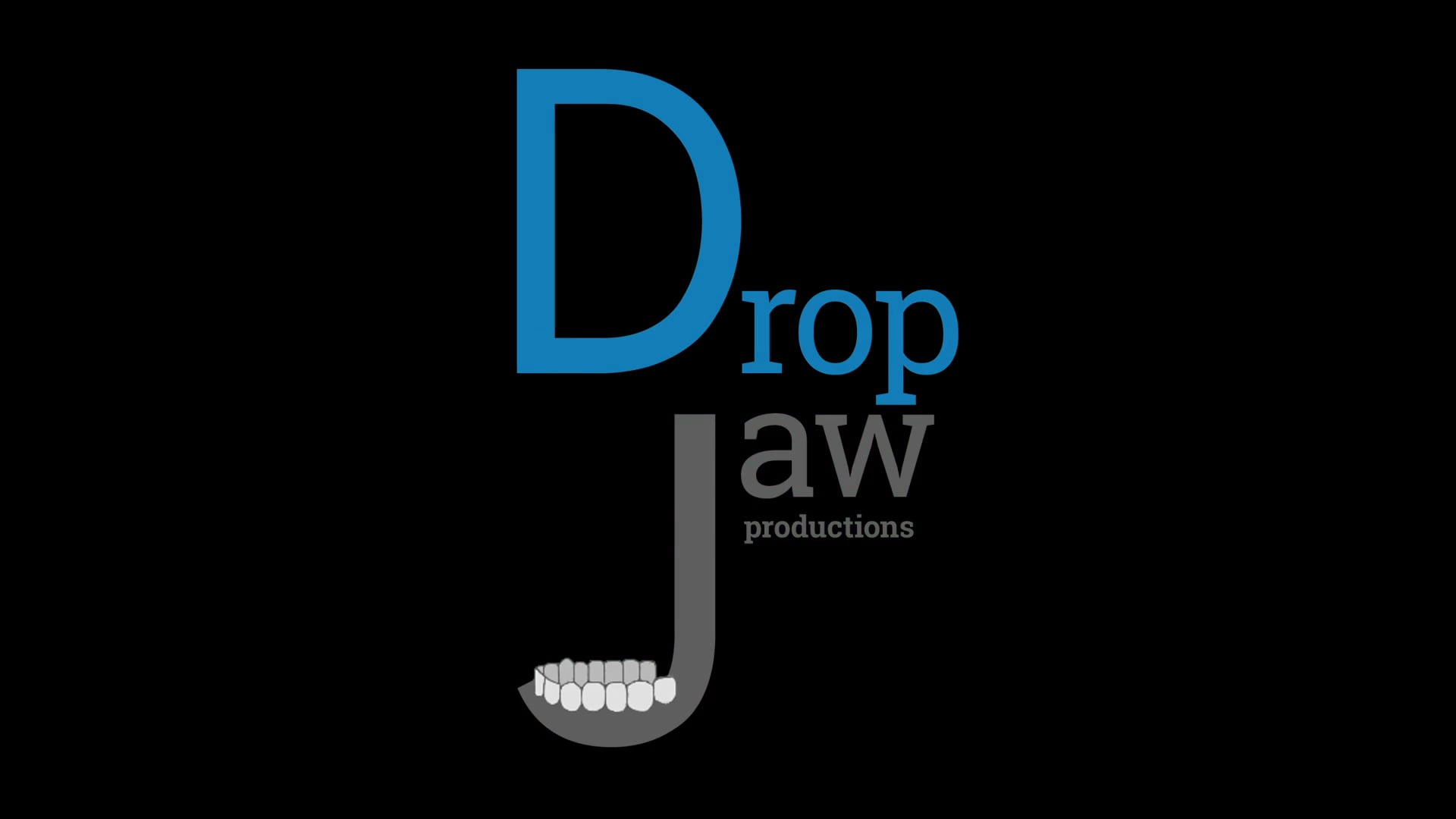 Drop Jaw Productions Reel