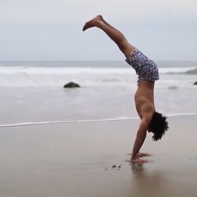 Downward Facing Tree, Upward-Facing Dog, Downward Facing Dog