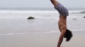 Downward Facing Tree, Upward-Facing Dog, Downward Facing Dog