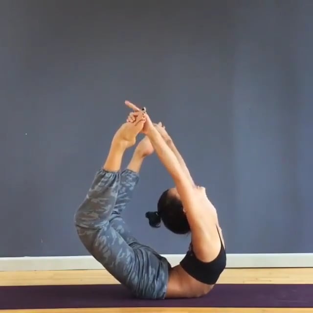 Bow