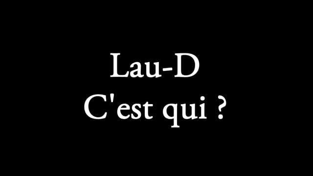 qui suis je ?