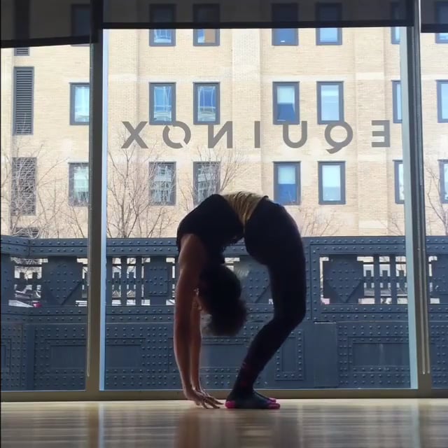 Half Wheel Variation, Wheel Variation, Scorpion Variation