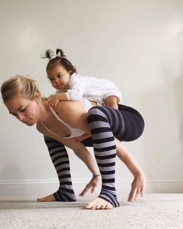 Shoulder Pressing Variation