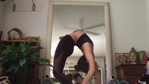 Half Wheel, Wheel Variation