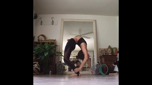 Half Wheel, Wheel Variation