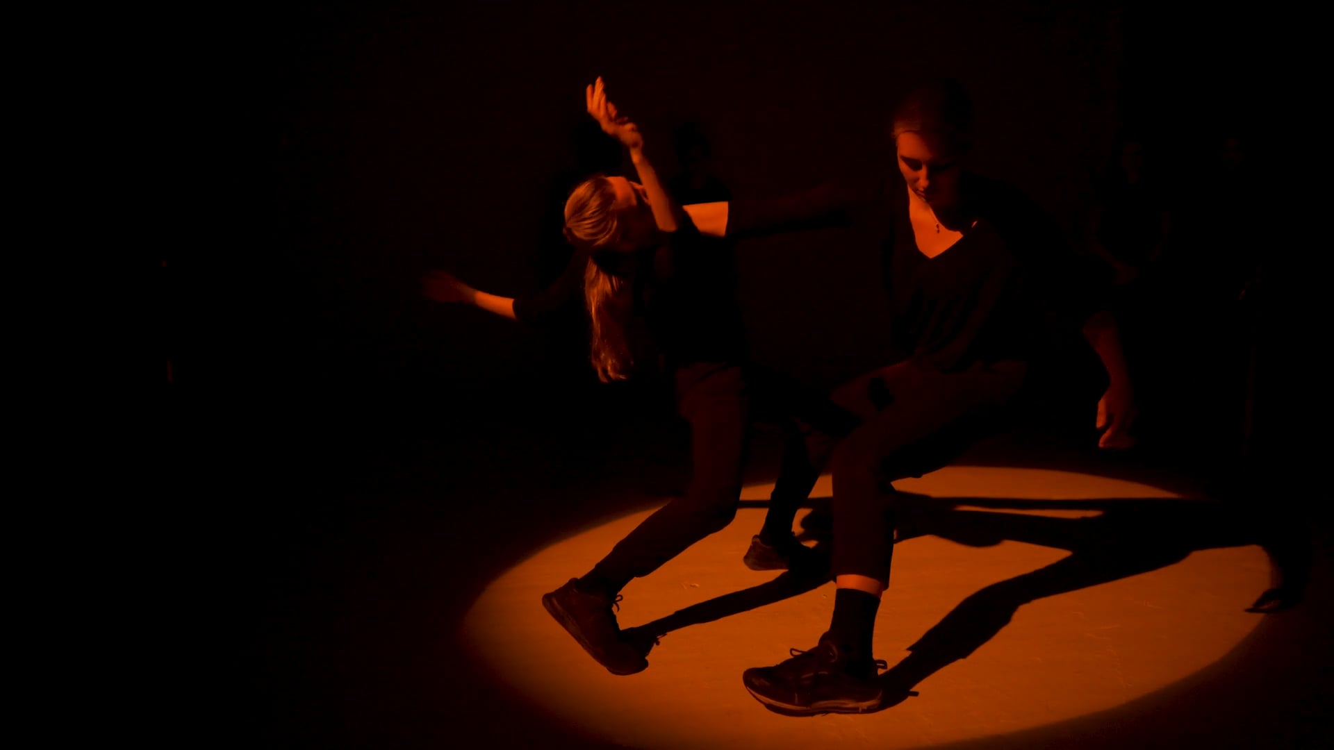 . . . and Smell the Roses