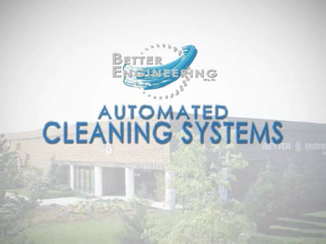 Better Engineering Mfg. Company Profile