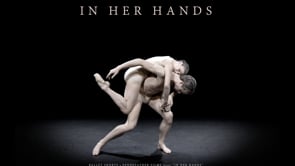 IN HER HANDS - TEASER