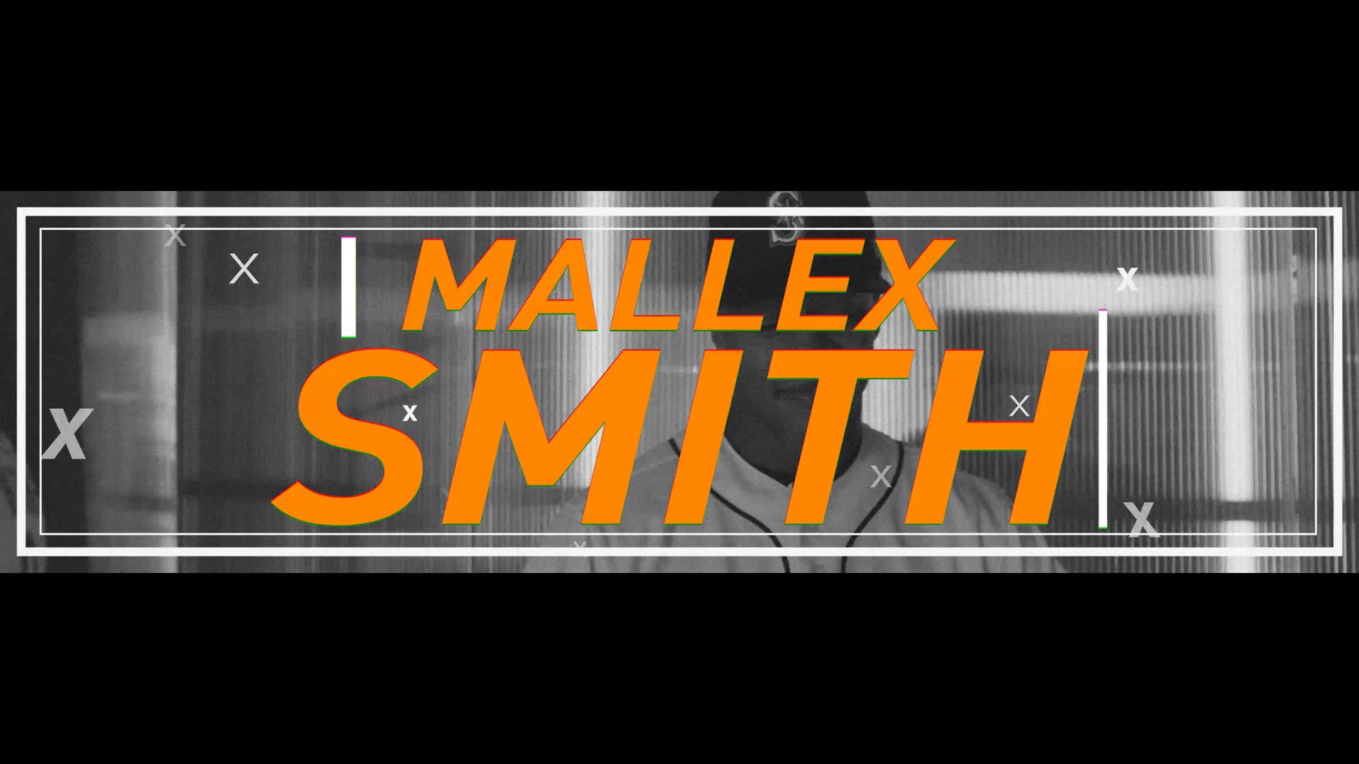 Mallex Smith Big At Bat