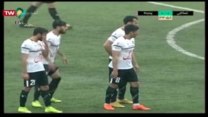 Nassaji v Padideh - Full - Week 26 - 2018/19 Iran Pro League