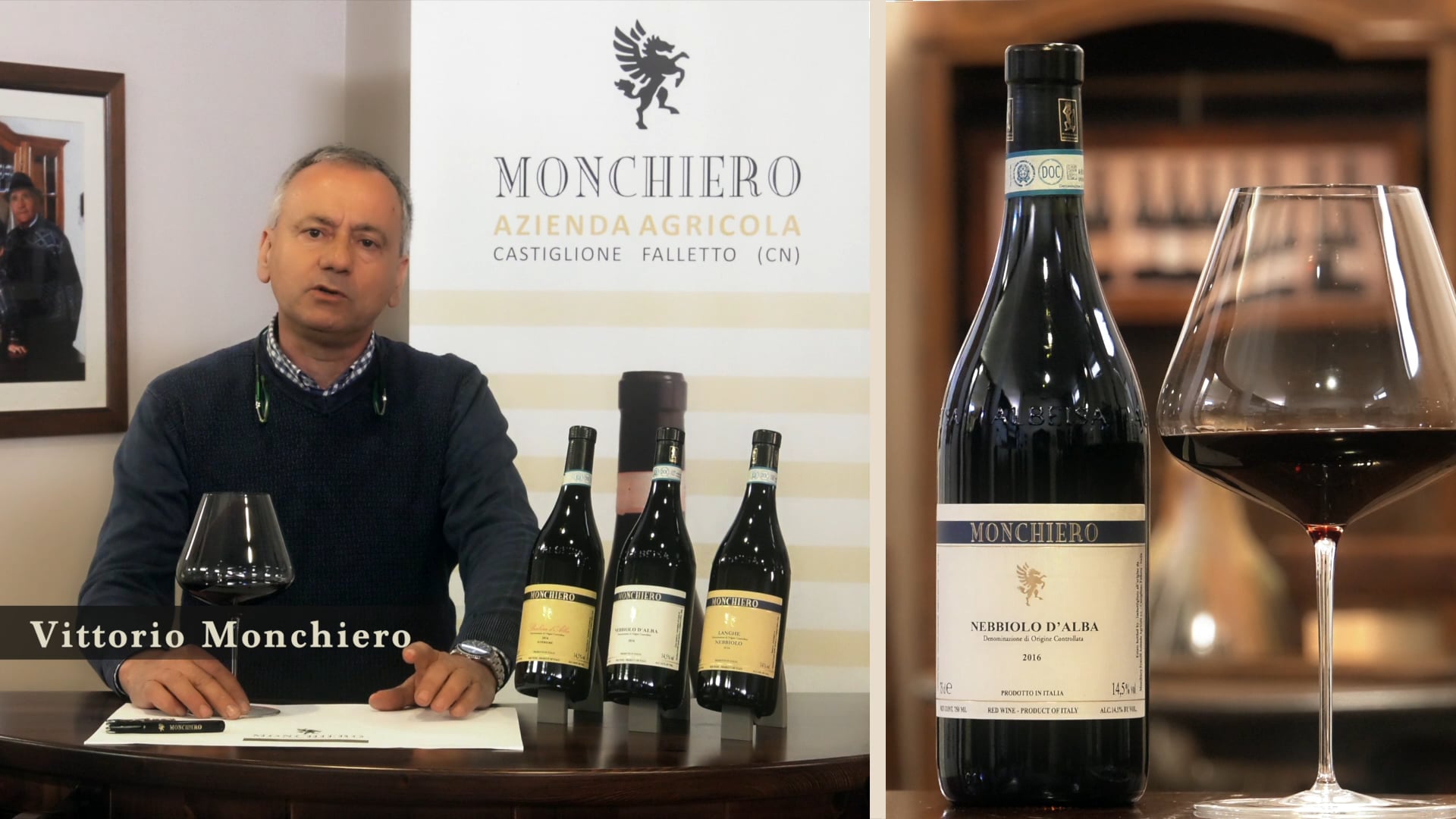 Nebbiolo d'Alba