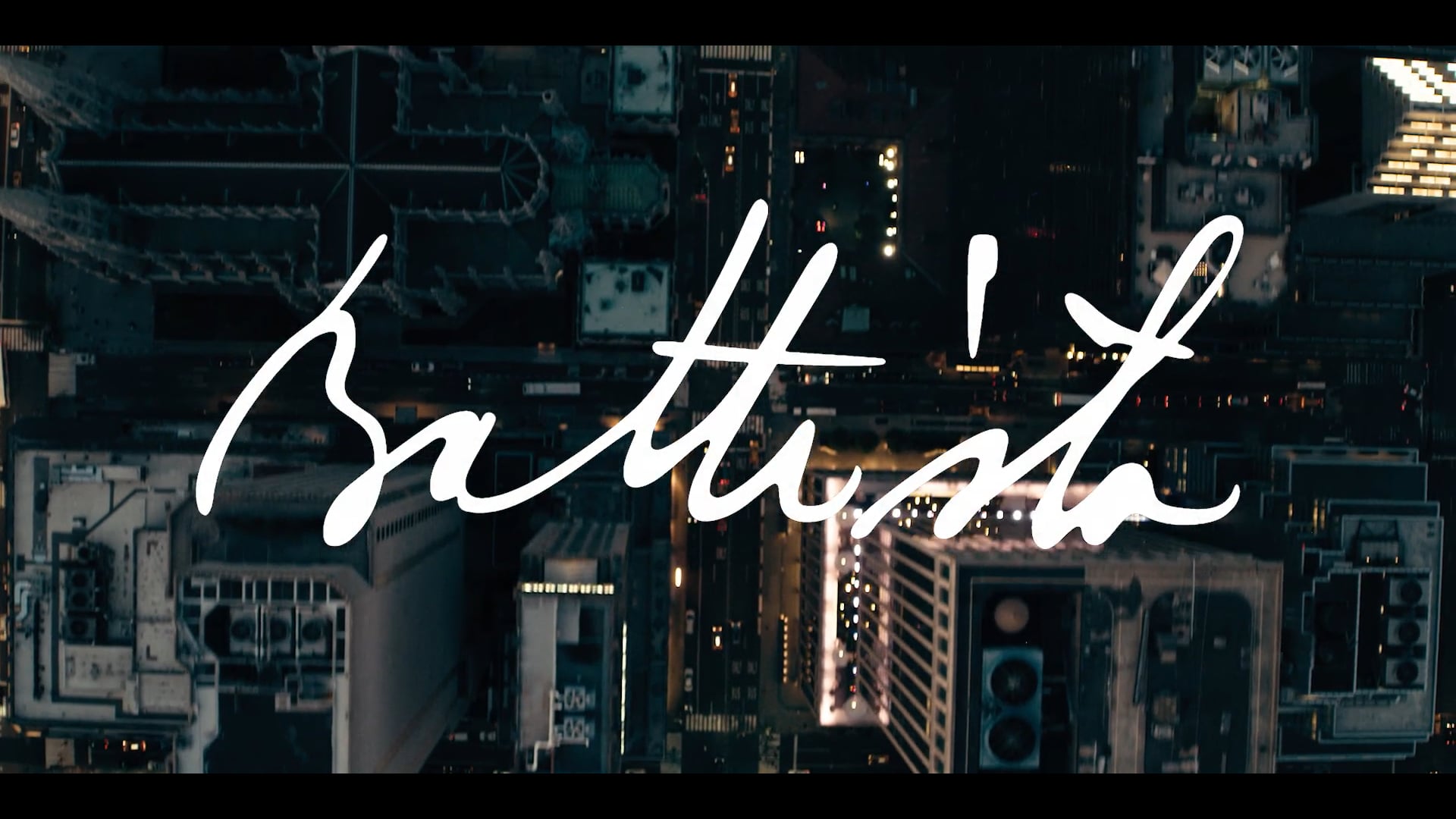 Pininfarina - Gotham Drive