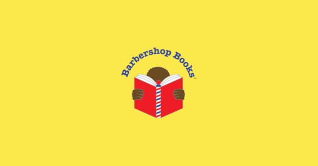 Barbershop Books