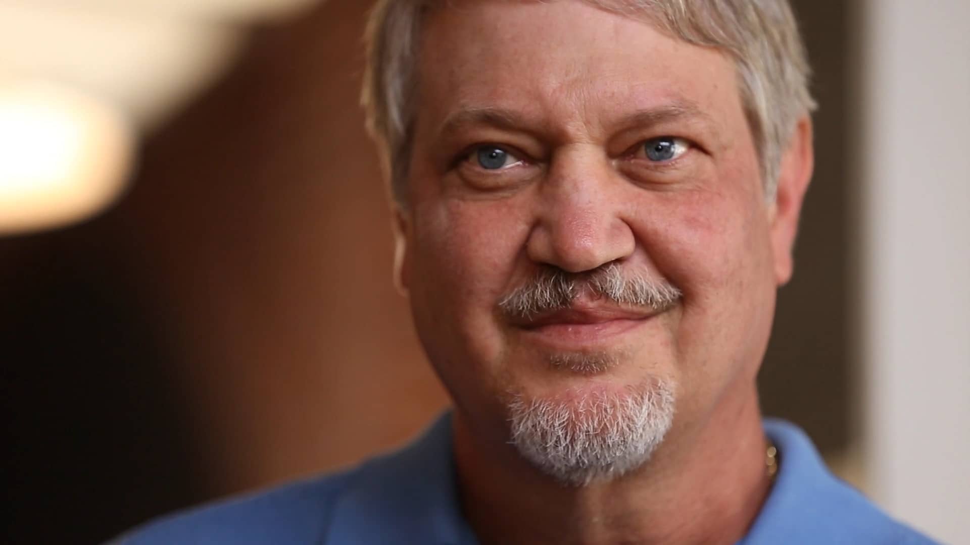 Dennis Walker, Camera Bits Founder Profile on Vimeo