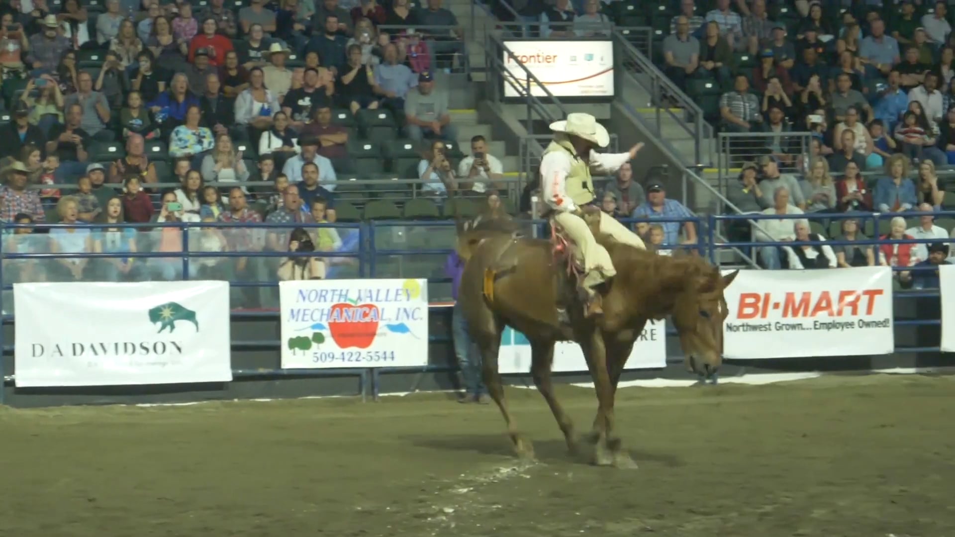 Roughstock Rodeo 2019 Promo On Vimeo