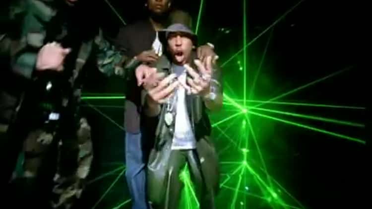 Usher - Yeah! (Official Music Video) ft. Lil Jon Ludacris