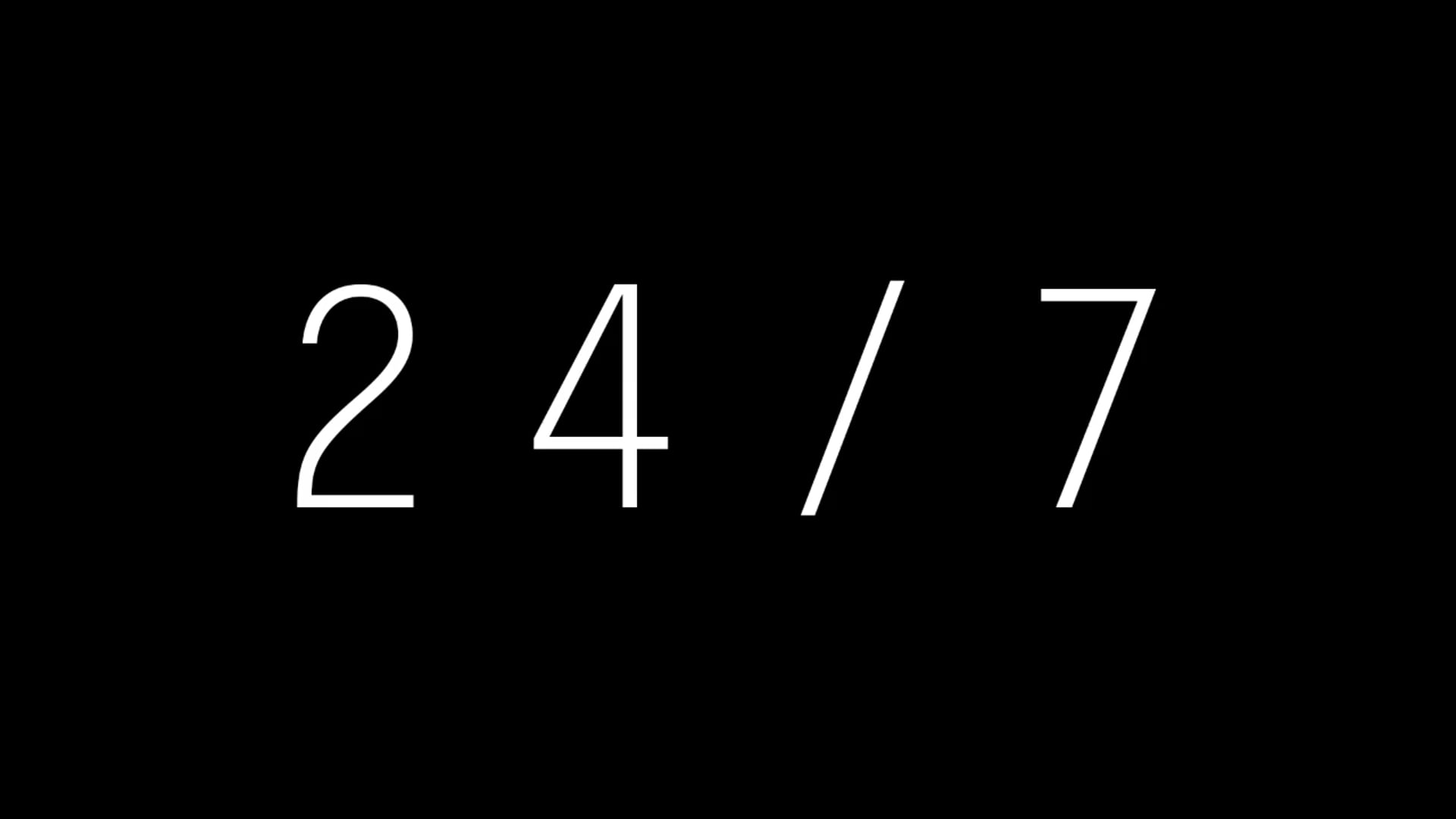 24/7
