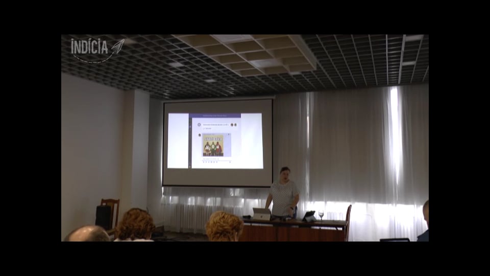 Zuzana Molčanová - Trieda v oblakoch