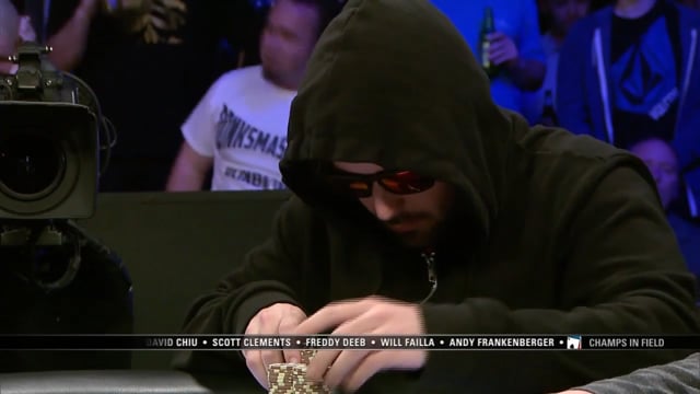 S12 › WPT Legends of Poker (Part 3 of 3)