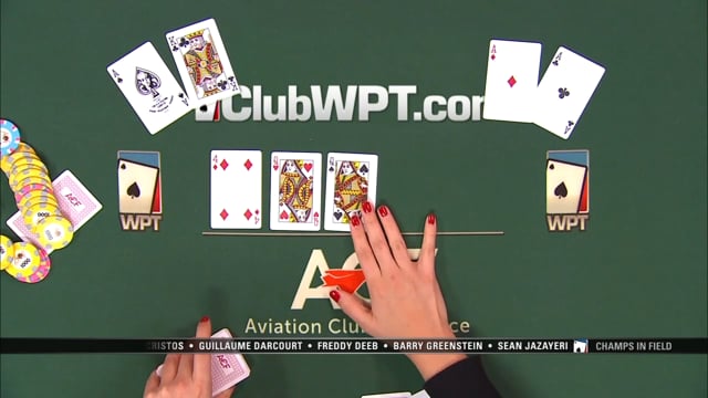 S12 › bwin WPT Grand Prix de Paris (Part 2 of 3)